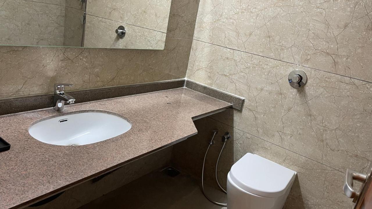 Himatnagar Heaven 7 Hotel & Resort מראה חיצוני תמונה