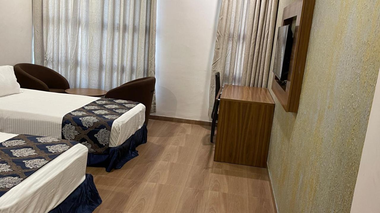 Himatnagar Heaven 7 Hotel & Resort מראה חיצוני תמונה