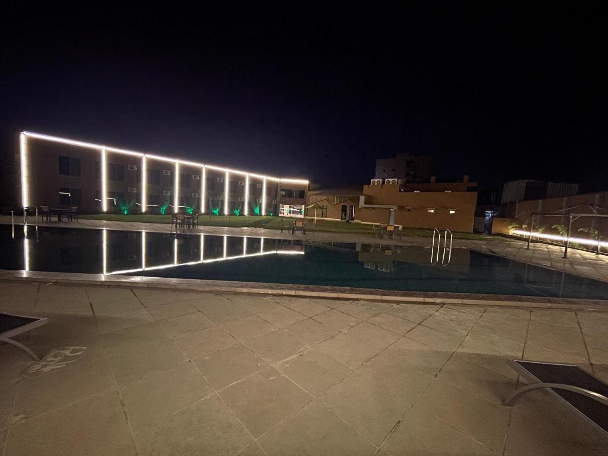 Himatnagar Heaven 7 Hotel & Resort מראה חיצוני תמונה