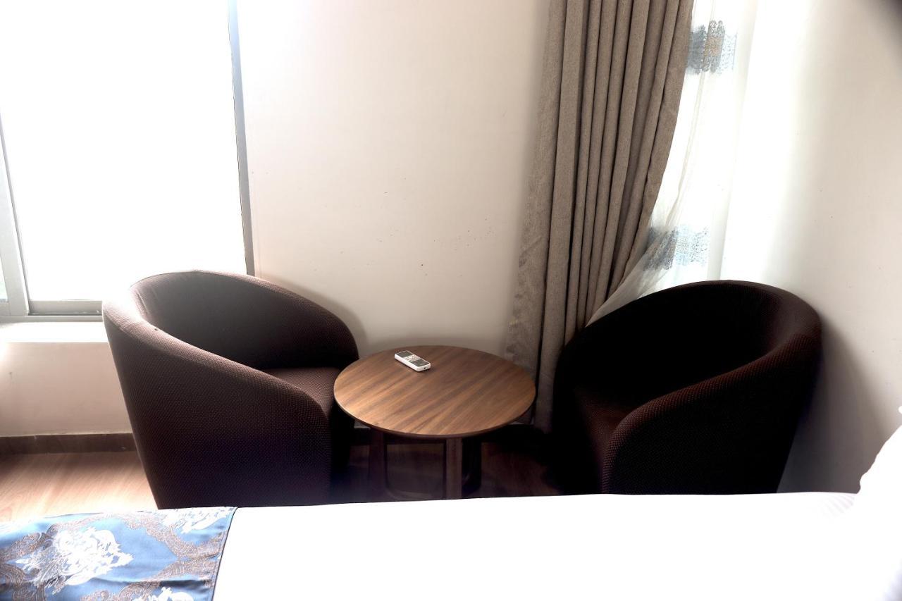Himatnagar Heaven 7 Hotel & Resort מראה חיצוני תמונה