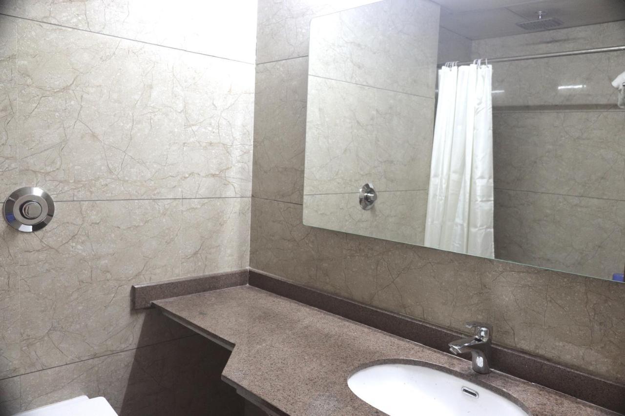 Himatnagar Heaven 7 Hotel & Resort מראה חיצוני תמונה